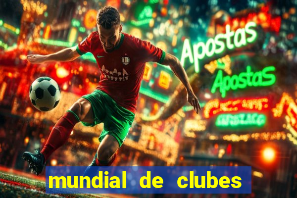 mundial de clubes 2020 tabela